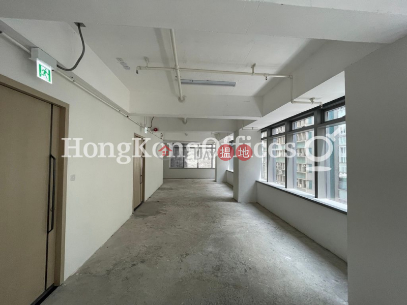 豐樂行|低層|寫字樓/工商樓盤-出租樓盤HK$ 78,540/ 月
