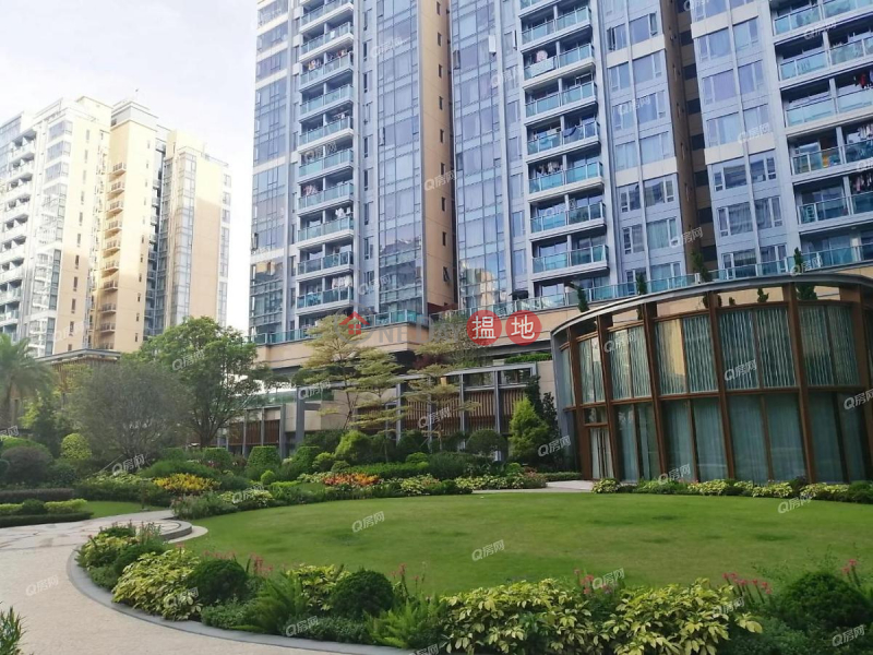 香港搵樓|租樓|二手盤|買樓| 搵地 | 住宅-出租樓盤|環境優美，名牌發展商，間隔實用，換樓首選《Park Circle租盤》