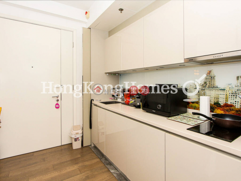 Property Search Hong Kong | OneDay | Residential Sales Listings | 1 Bed Unit at The Warren | For Sale