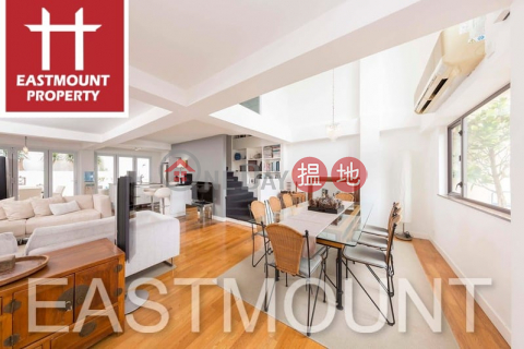 Clearwater Bay Village House | Property For Sale in Sheung Sze Wan 相思灣-Sea view, Garden | Property ID:2070|Sheung Sze Wan Village(Sheung Sze Wan Village)Sales Listings (EASTM-SCWV944)_0