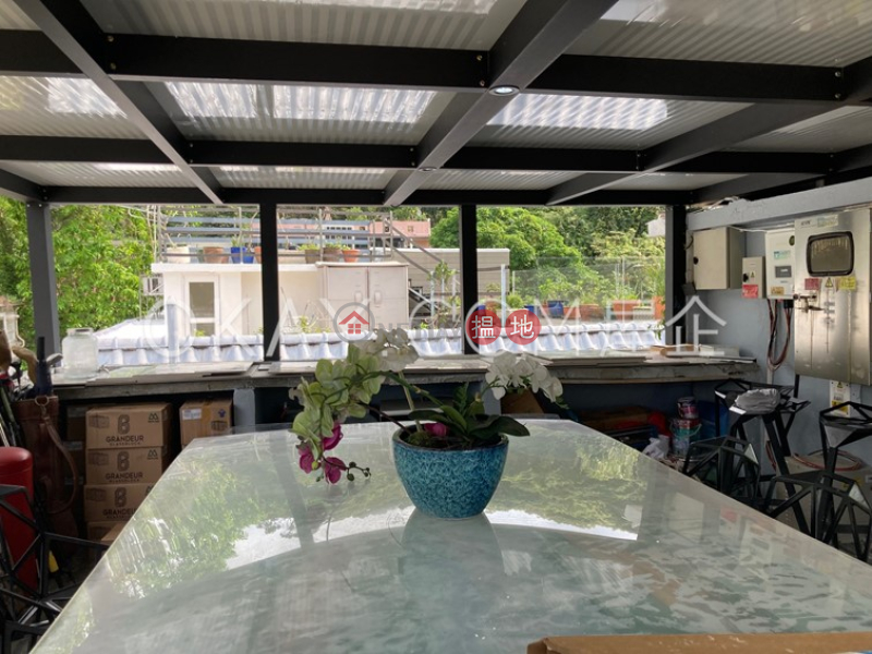 Property Search Hong Kong | OneDay | Residential, Sales Listings, Lovely house on high floor with rooftop | For Sale