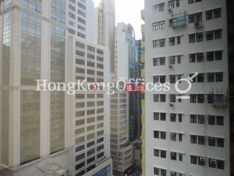 Office Unit for Rent at Wing On Centre, Wing On Centre 永安中心 Rental Listings | Western District (HKO-60522-ALHR)