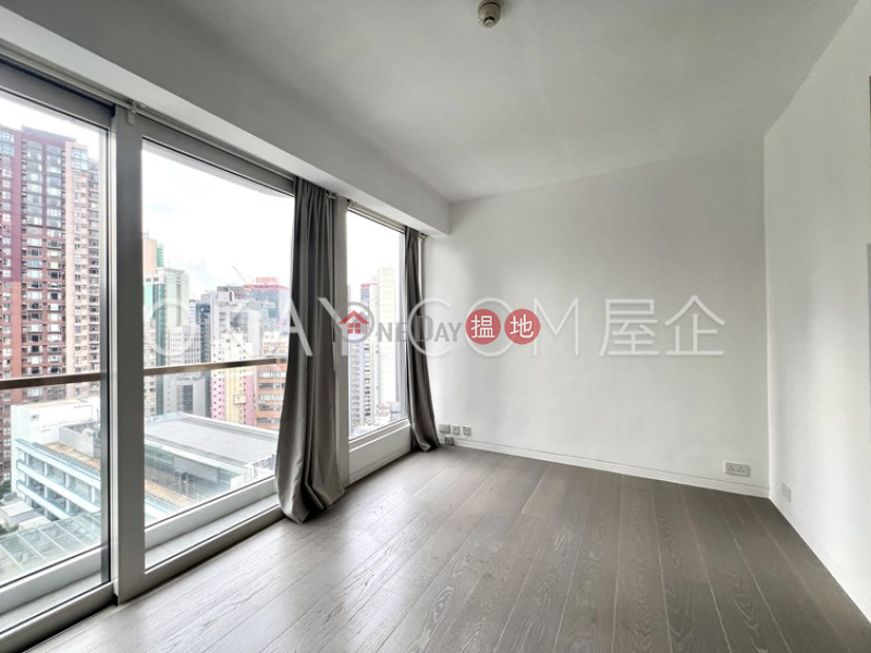 Cozy 1 bedroom with balcony | Rental 28 Aberdeen Street | Central District, Hong Kong | Rental HK$ 29,000/ month