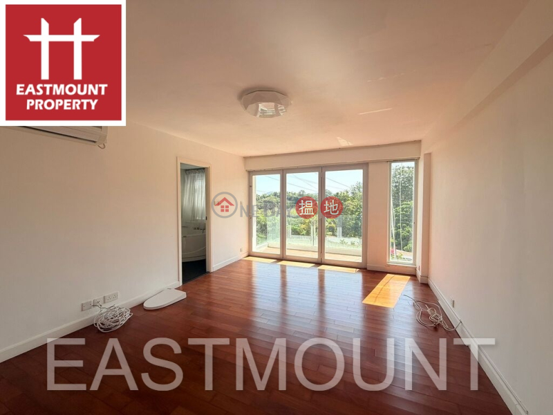 HK$ 48,000/ 月斬竹灣村屋|西貢|西貢 Tsam Chuk Wan 斬竹灣村屋出售及出租-海景, 位置方便 出租單位