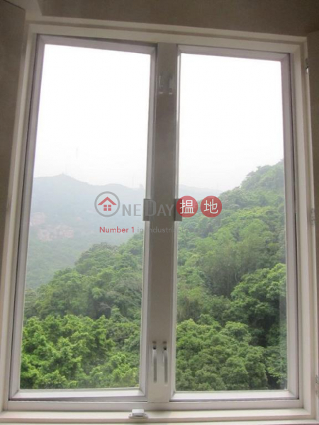 Tai Hang Terrace 107 | Residential, Rental Listings HK$ 29,500/ month