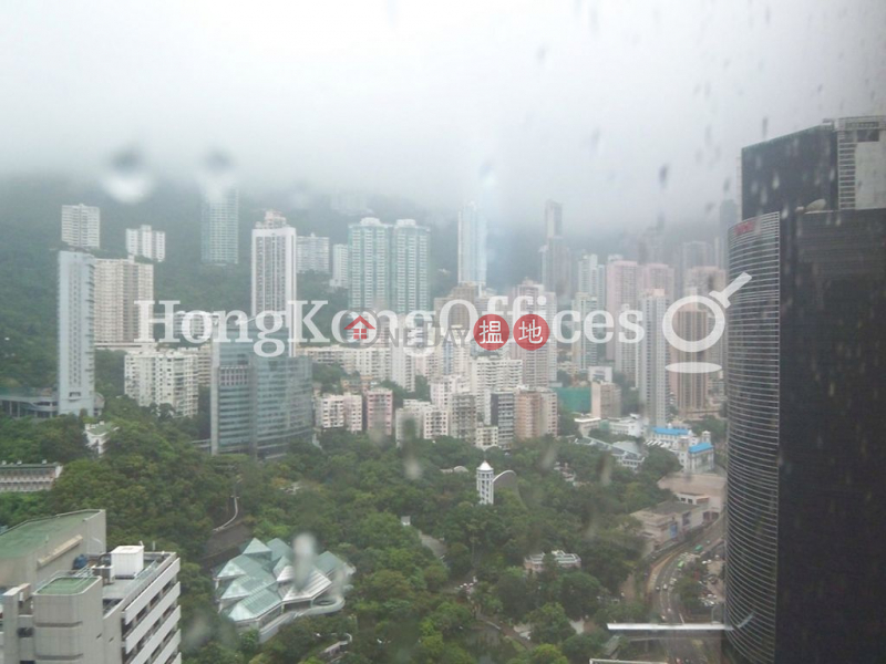 Property Search Hong Kong | OneDay | Office / Commercial Property, Rental Listings, Office Unit for Rent at Lippo Centre