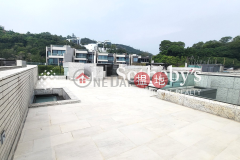 Property for Sale at Peak Castle with 3 Bedrooms | Peak Castle 珀居 _0