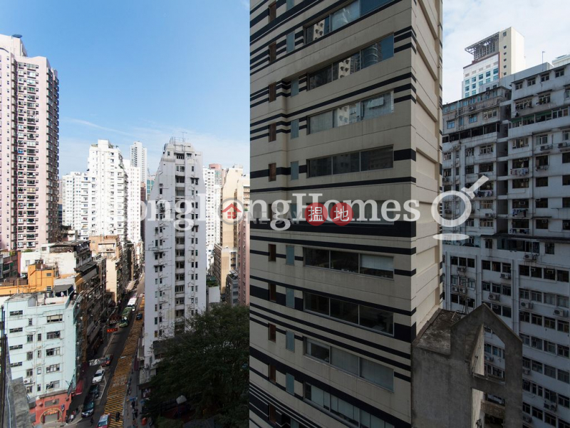 Property Search Hong Kong | OneDay | Residential | Rental Listings 3 Bedroom Family Unit for Rent at Centrestage