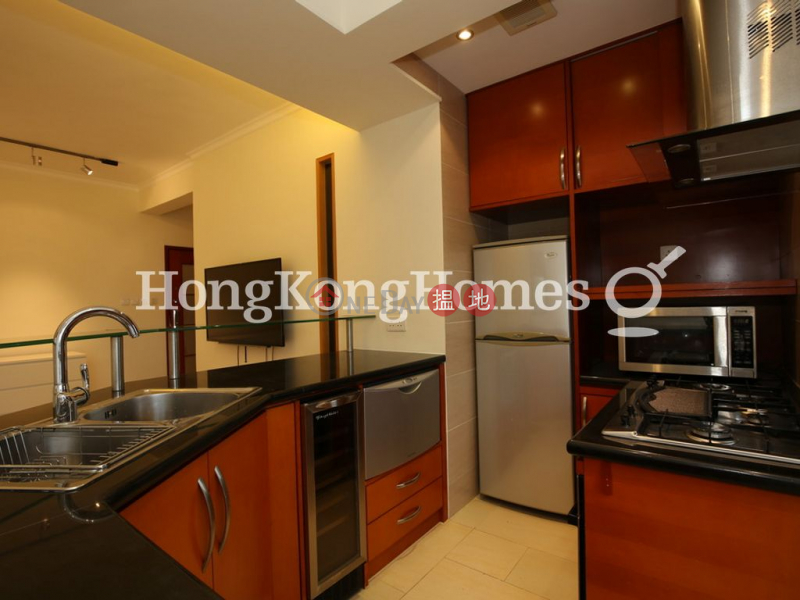 Property Search Hong Kong | OneDay | Residential | Sales Listings 1 Bed Unit at Beaudry Tower | For Sale