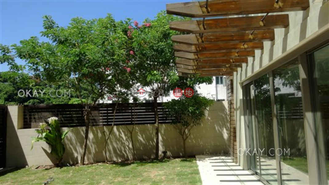 Rare house with balcony & parking | Rental | 91 Ha Yeung Village 下洋村91號 Rental Listings