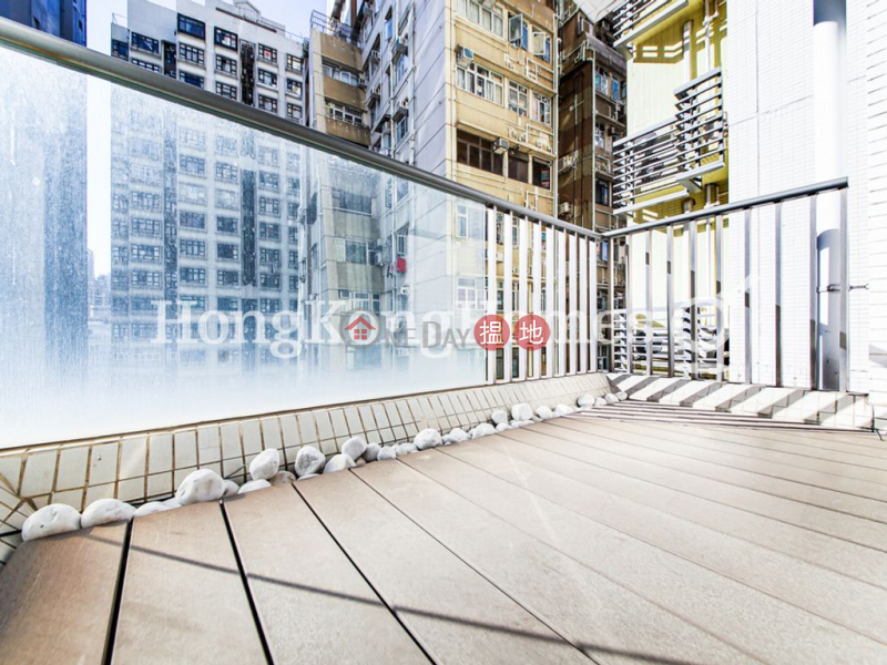 Property Search Hong Kong | OneDay | Residential | Sales Listings 1 Bed Unit at One Pacific Heights | For Sale