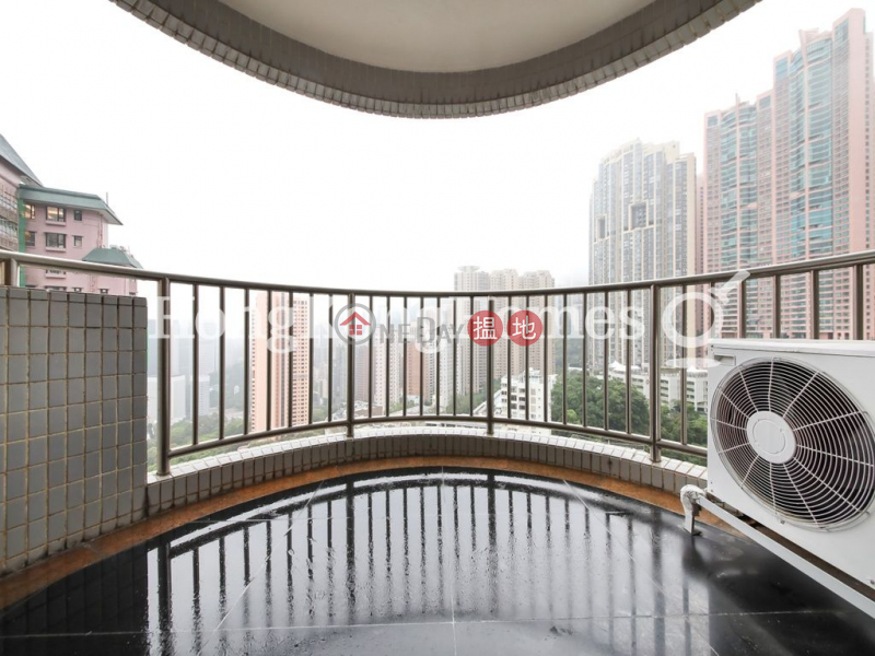 3 Bedroom Family Unit for Rent at Yukon Court | 2 Conduit Road | Western District | Hong Kong, Rental HK$ 55,000/ month