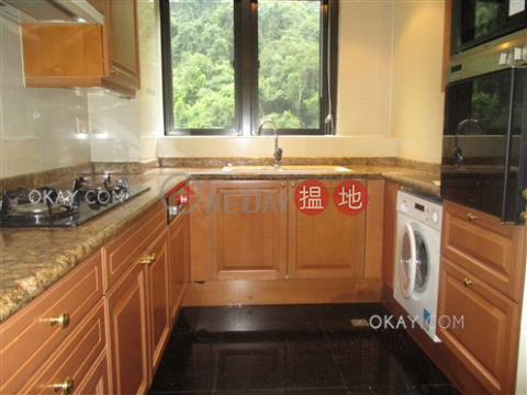 Luxurious 3 bedroom with parking | Rental | Tavistock II 騰皇居 II _0