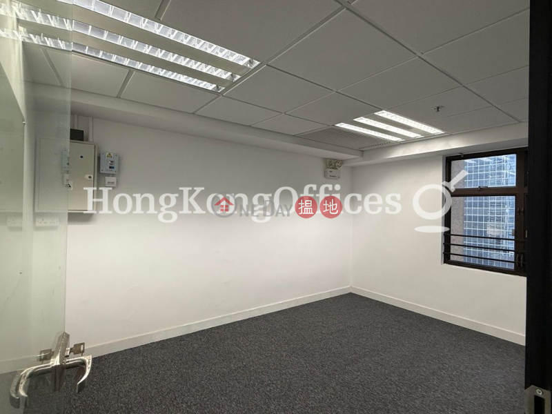 Property Search Hong Kong | OneDay | Office / Commercial Property Rental Listings Office Unit for Rent at Hong Kong Trade Centre