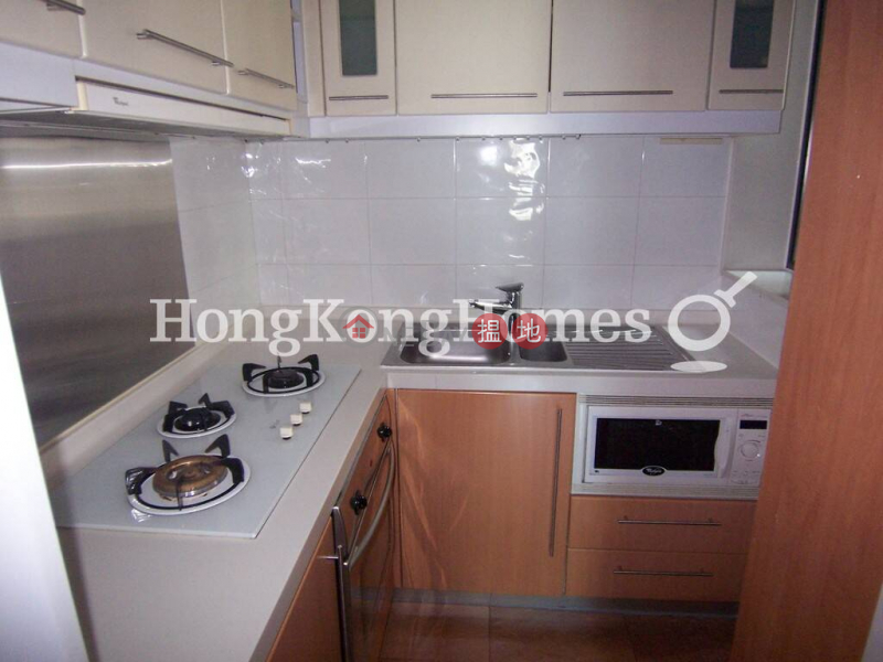 HK$ 33,000/ month Palatial Crest, Western District 3 Bedroom Family Unit for Rent at Palatial Crest