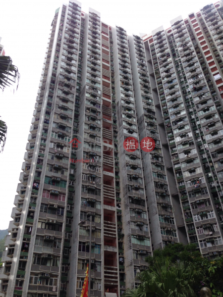 桃園樓 (15座) (Toa Yuen House (Block 15) Chuk Yuen North Estate) 黃大仙|搵地(OneDay)(1)