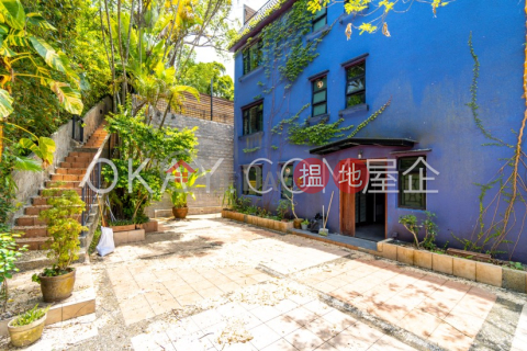 4房4廁,海景,連車位,露台輋徑篤村出售單位 | 輋徑篤村 Che Keng Tuk Village _0