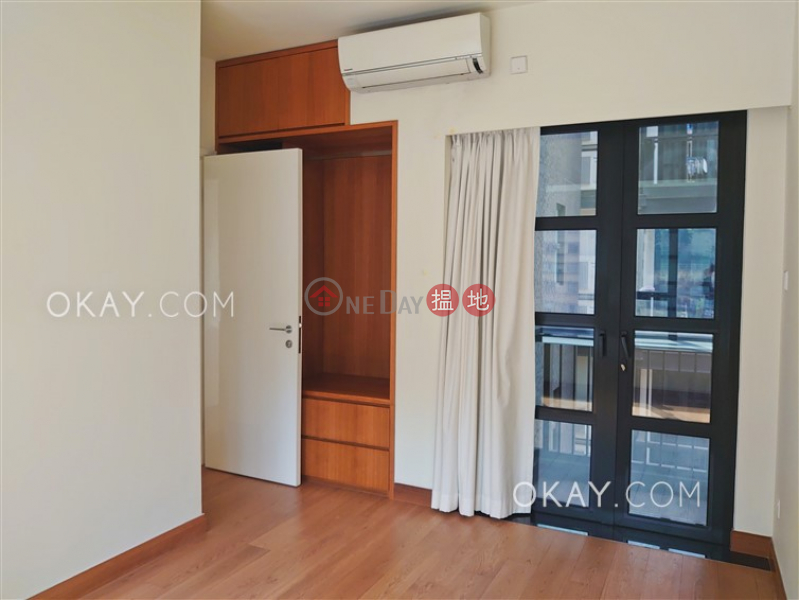 HK$ 38,000/ month | Resiglow | Wan Chai District, Gorgeous 2 bedroom with balcony | Rental