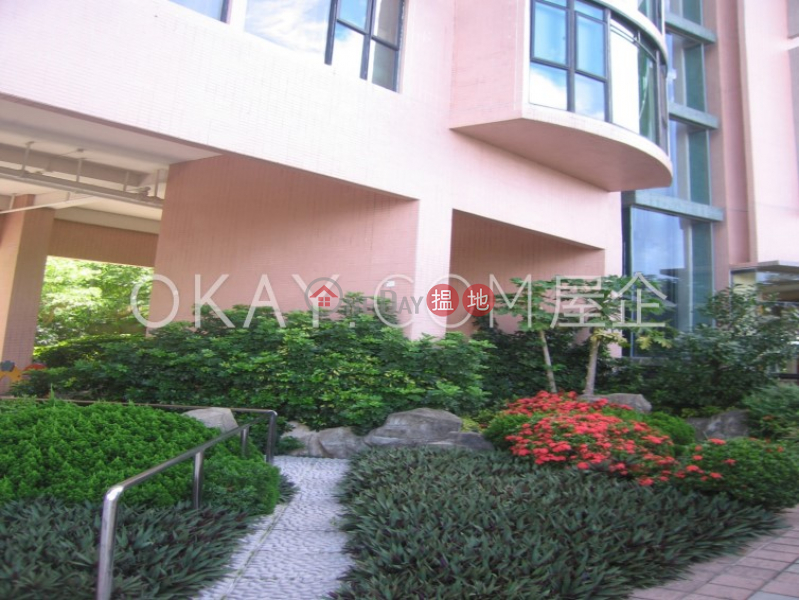 Property Search Hong Kong | OneDay | Residential Rental Listings Exquisite 4 bedroom with parking | Rental