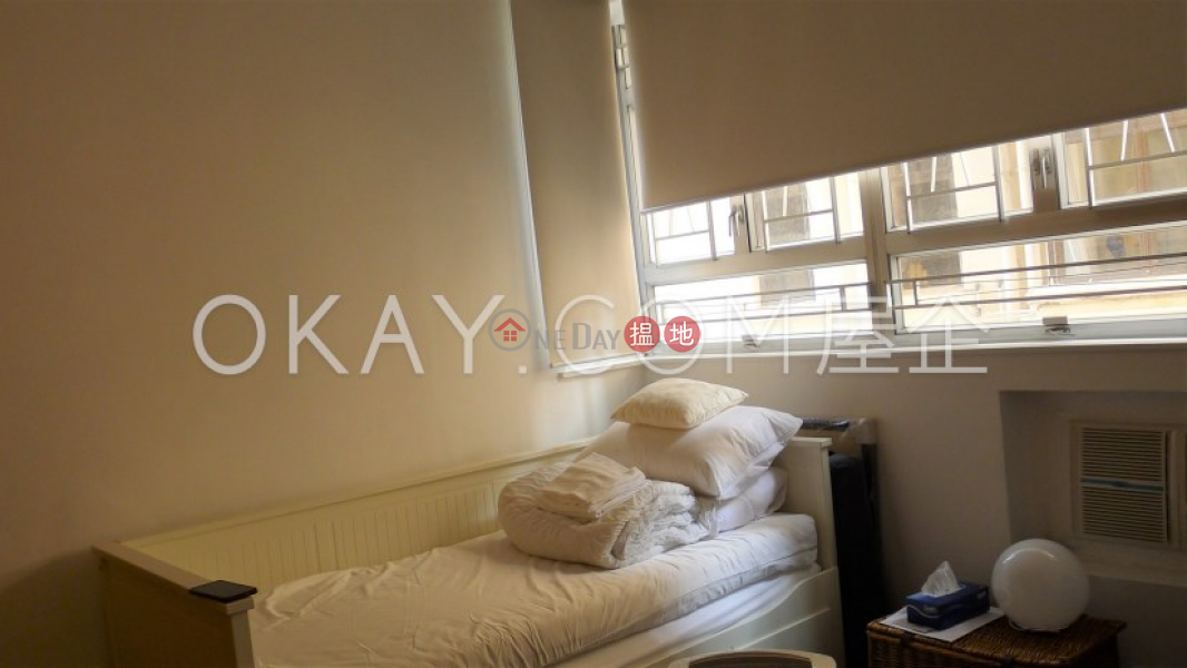 Efficient 3 bedroom in Mid-levels West | Rental 3A-3G Robinson Road | Western District Hong Kong, Rental HK$ 58,000/ month