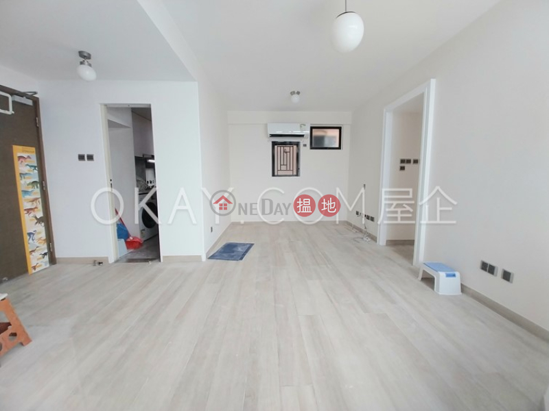 Property Search Hong Kong | OneDay | Residential, Rental Listings, Unique 3 bedroom on high floor with sea views | Rental
