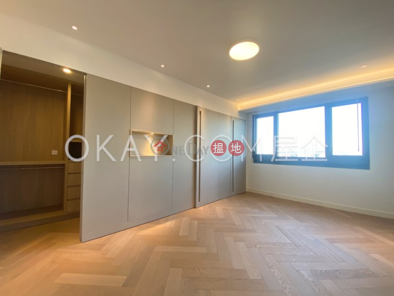 Property Search Hong Kong | OneDay | Residential Rental Listings Lovely 4 bedroom on high floor with terrace & parking | Rental