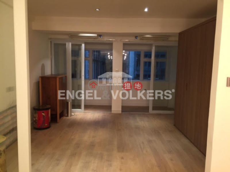 Property Search Hong Kong | OneDay | Residential Rental Listings | 1 Bed Flat for Rent in Sheung Wan