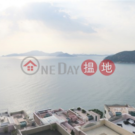 Rare house with sea views, rooftop & balcony | Rental | Phase 1 Regalia Bay 富豪海灣1期 _0