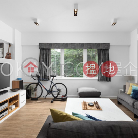 Stylish 3 bedroom on high floor with rooftop & parking | For Sale | Honour Garden 安荔苑 _0