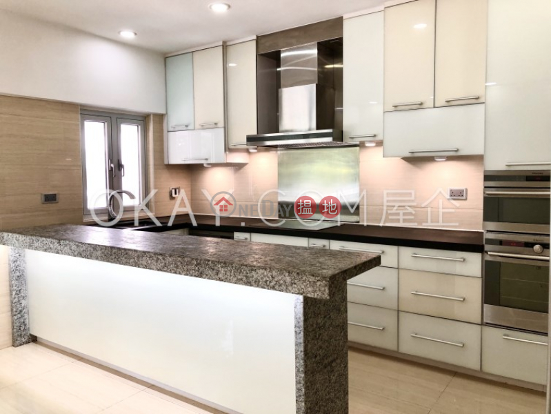Lovely house with sea views, terrace | For Sale | House K39 Phase 4 Marina Cove 匡湖居 4期 K39座 Sales Listings