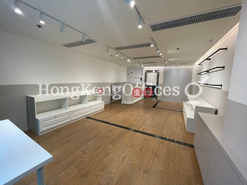 Office Unit for Rent at Silver Fortune Plaza 1 Wellington Street | Central District | Hong Kong | Rental, HK$ 26,208/ month