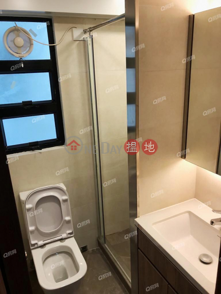 堅城中心低層住宅出租樓盤-HK$ 29,700/ 月