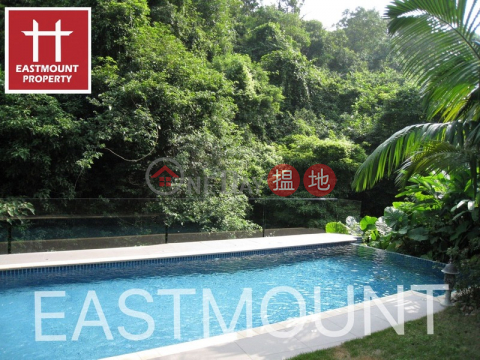 清水灣 Leung Fai Tin 兩塊田村屋出售-獨立屋, 私家泳池, 入契大園 出售單位|兩塊田村(Leung Fai Tin Village)出售樓盤 (EASTM-SCWVS88)_0