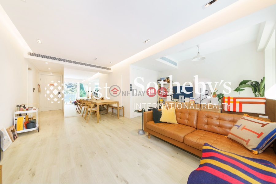 Property for Sale at The Legend Block 3-5 with 1 Bedroom | The Legend Block 3-5 名門 3-5座 Sales Listings