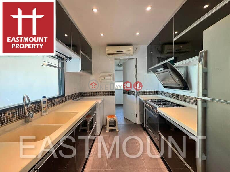 Clearwater Bay Village House | Property For Sale in Hang Mei Deng 坑尾頂-Duplex with garden | Property ID:1181 Mang Kung Uk Road | Sai Kung Hong Kong Sales HK$ 18M