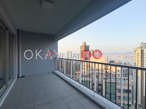 3房2廁,極高層,連車位,露台翠錦園出租單位 | 翠錦園 Fairmont Gardens _0