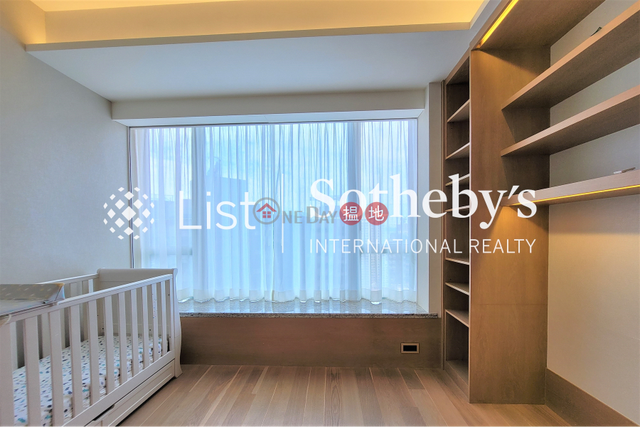 Property for Sale at Cluny Park with 4 Bedrooms, 53 Conduit Road | Western District Hong Kong, Sales | HK$ 148M