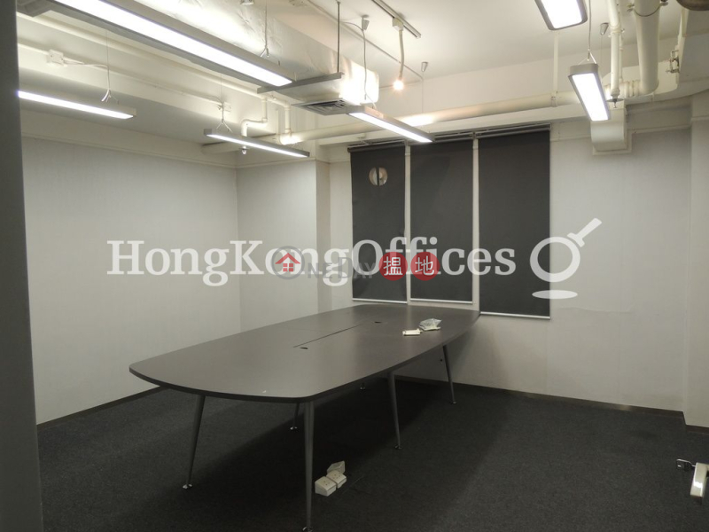 Office Unit for Rent at Tai Sang Bank Building | Tai Sang Bank Building 大生銀行大廈 Rental Listings