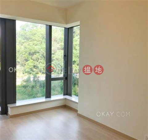 Gorgeous 3 bedroom with balcony & parking | Rental | Mantin Heights 皓畋 _0