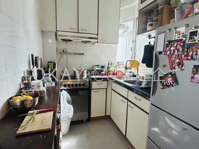 Conduit Tower | Middle Residential Rental Listings HK$ 30,000/ month