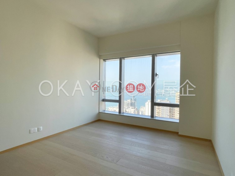Luxurious 4 bed on high floor with harbour views | Rental | 18 Po Shan Road | Western District, Hong Kong Rental, HK$ 138,000/ month