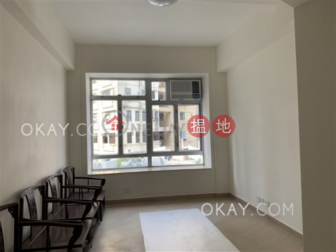 Charming 3 bedroom in Tai Hang | For Sale|15-16 Li Kwan Avenue(15-16 Li Kwan Avenue)Sales Listings (OKAY-S366169)_0