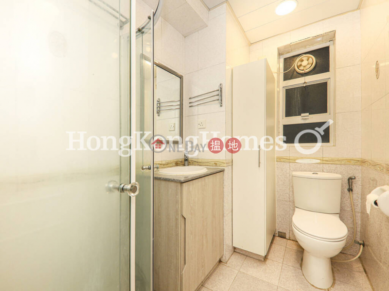 3 Bedroom Family Unit for Rent at Garfield Mansion Garfield Mansion