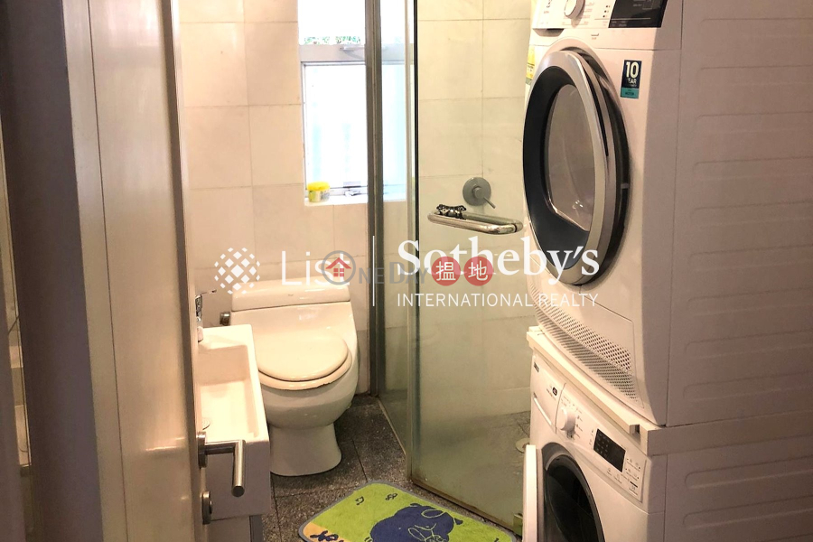 Property for Sale at 31-33 Village Terrace with 3 Bedrooms | 31-33 Village Terrace | Wan Chai District Hong Kong | Sales | HK$ 12M