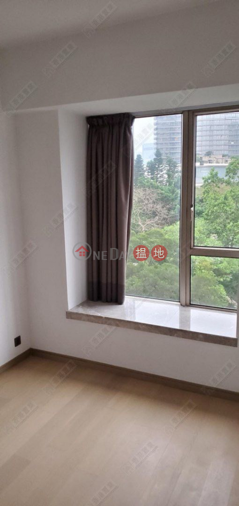 Two rooms in Harbour Pinnacle, Harbour Pinnacle 凱譽 | Yau Tsim Mong (ISAAC-091405320)_0