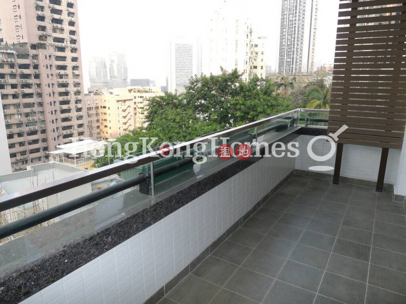 3 Bedroom Family Unit at View Mansion | For Sale | 5L-5N Bowen Road | Central District | Hong Kong, Sales HK$ 43.8M