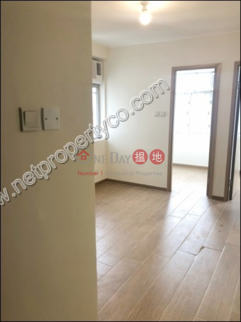 Newly Decorated Apartment for Rent in Wan Chai | Causeway Centre Block C 灣景中心大廈C座 _0