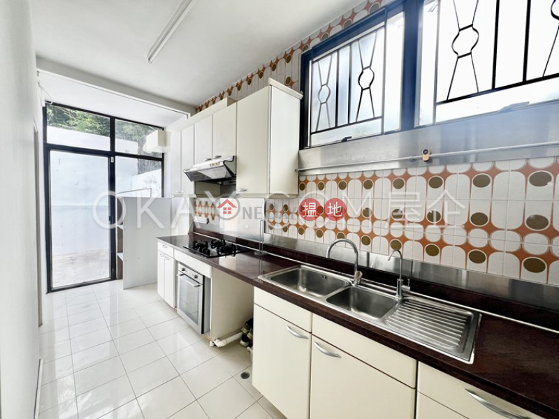 Beautiful house with sea views, rooftop & terrace | Rental 42 Sassoon Road | Western District Hong Kong, Rental HK$ 120,000/ month