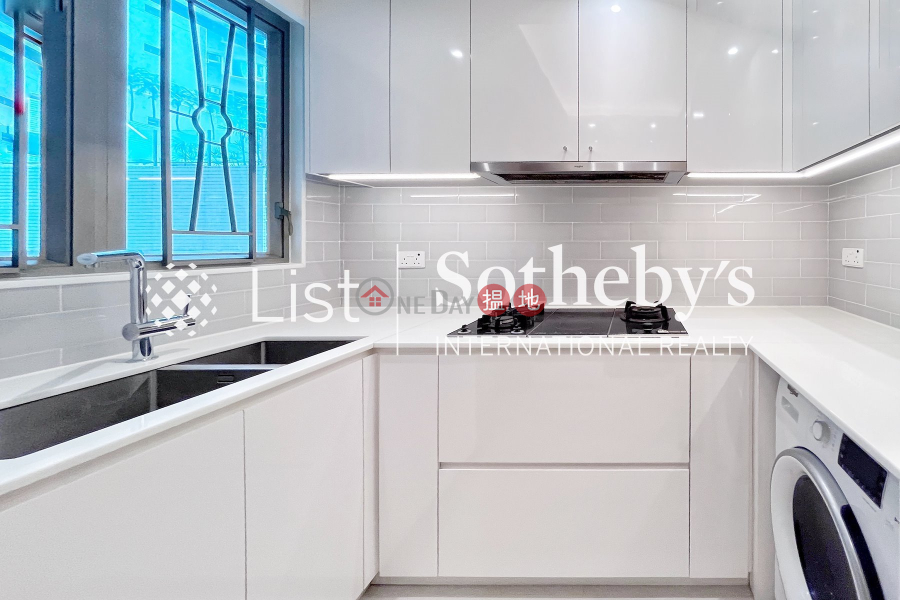 Property for Rent at No 31 Robinson Road with 3 Bedrooms, 31 Robinson Road | Western District Hong Kong Rental HK$ 52,000/ month