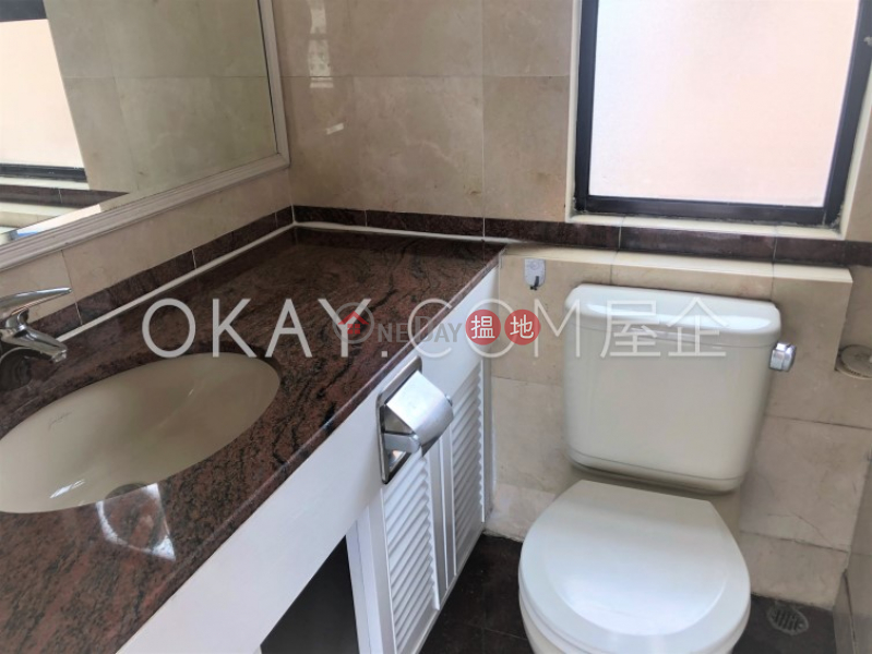 HK$ 42,000/ month | Parc Regal Kowloon City Lovely 3 bedroom on high floor with terrace & balcony | Rental